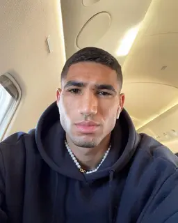 Profile image of Achraf