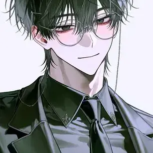 Profile image of 쿠로세 리츠