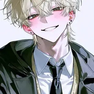 Profile image of 츠키시로 카나토