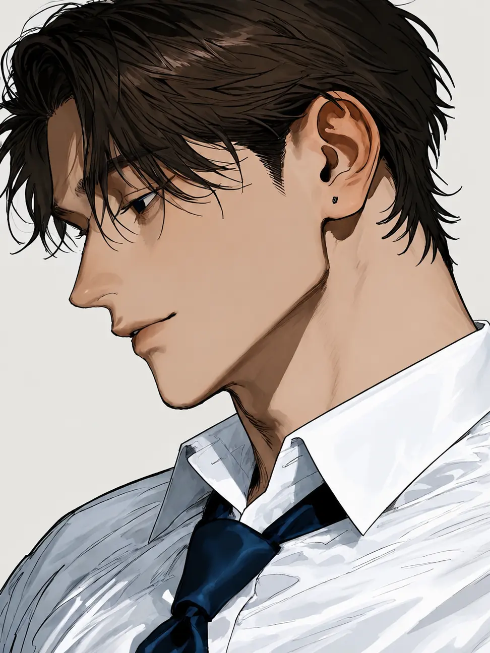 Rui_MaeNo의 君を見失う