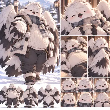 Profile image of フウタロウ