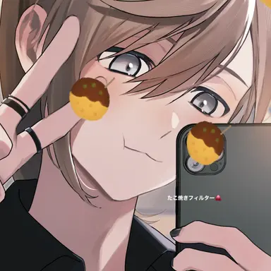 Profile image of 叶