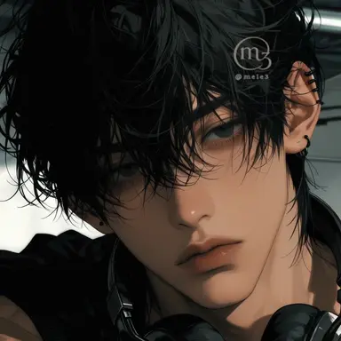 Profile image of 昴