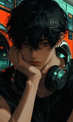 Profile image of 昴