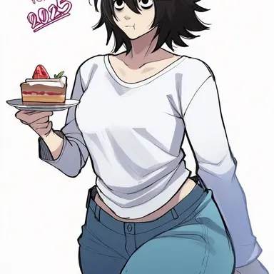 Profile image of L