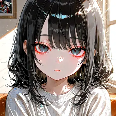 Profile image of 瑠奈