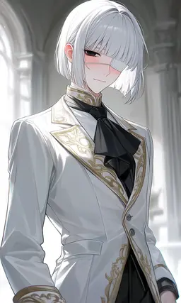 Profile image of 真央