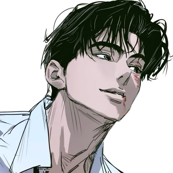 박우진 대표 이미지