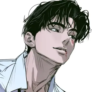 Profile image of 박우진