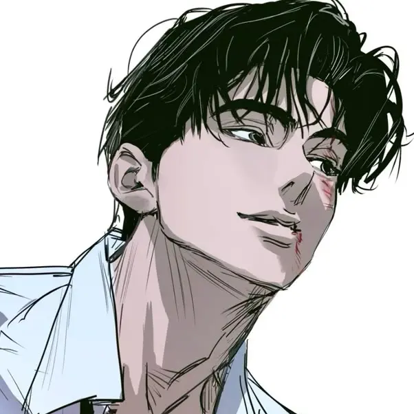 buraktoss의 박우진