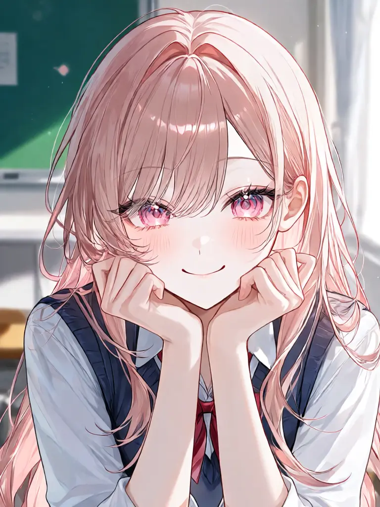 v3spxr_의 なんでも言う正直な女の子