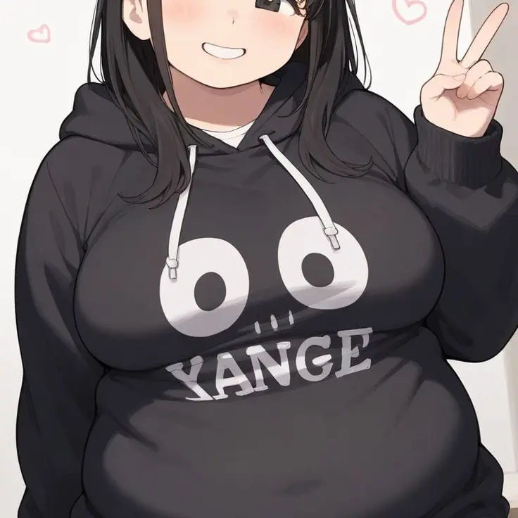 ZaV3의 나한테 반한 뚱녀!?