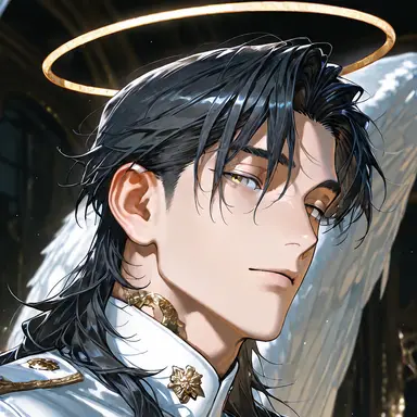 Profile image of Alven