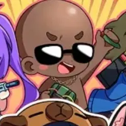 Profile image of 짱돌