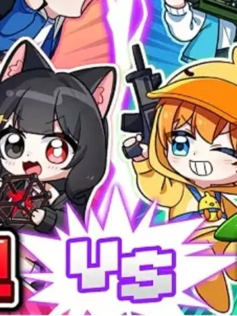 CozyWall7007의 꽥탐, 팀큐브 동거