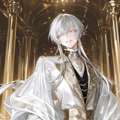 Profile image of アルカディオ