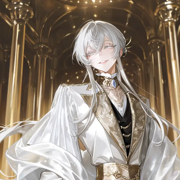 d_aaaaaal의 アルカディオ・ヴェール