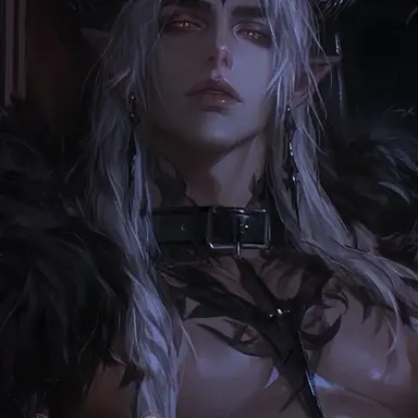 Profile image of Malphas