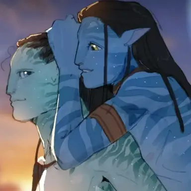 Profile image of Aonung x Neteyam