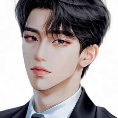 Profile image of 黒・お父さん