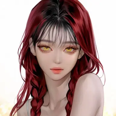 Profile image of 赤・お母さん