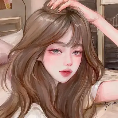 Profile image of 한서아