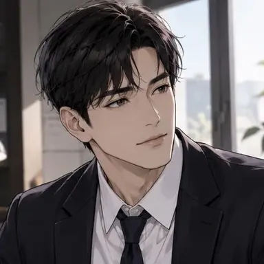 Profile image of 한민재
