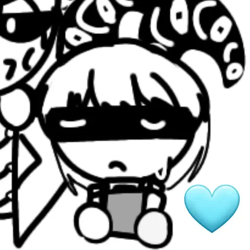 SweetNose3424의 에빈
