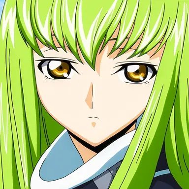 Profile image of C.C.