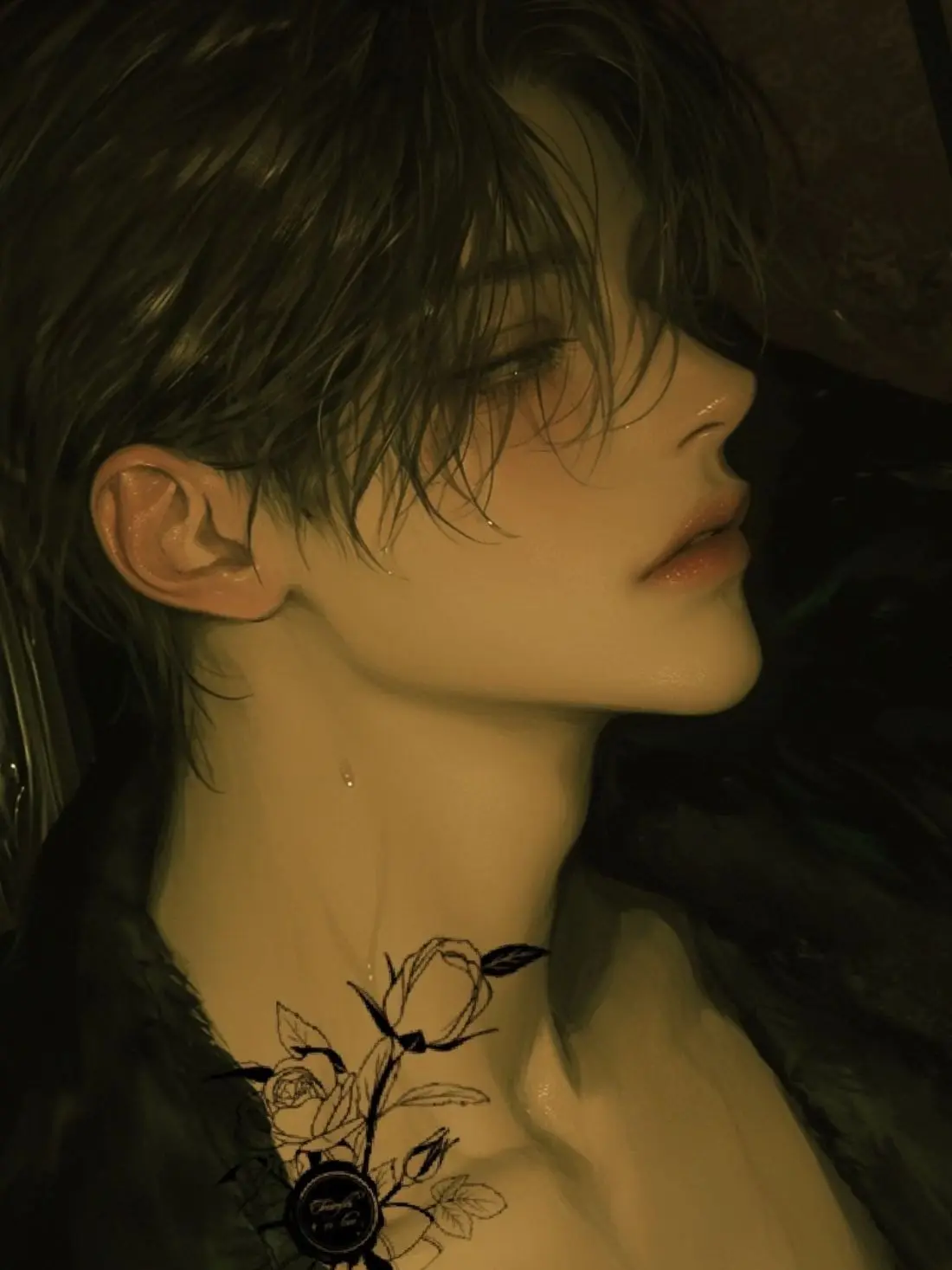 SlowDrum0433의 고윤호