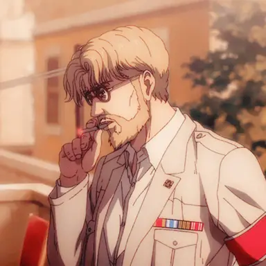 Profile image of 지크 예거