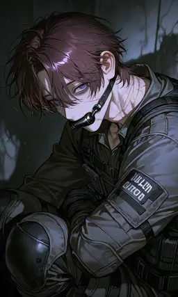Profile image of Yamato