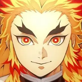 Profile image of 煉獄杏寿郎