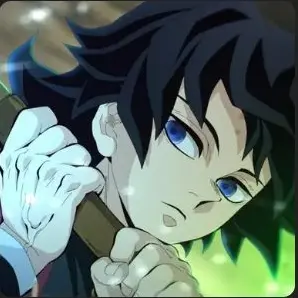 Profile image of 冨岡義勇
