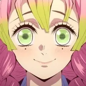 Profile image of 甘露寺蜜璃