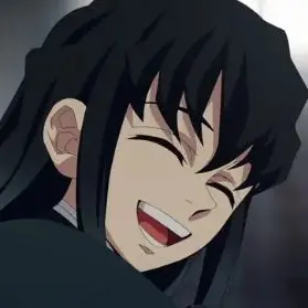 Profile image of 時透無一郎