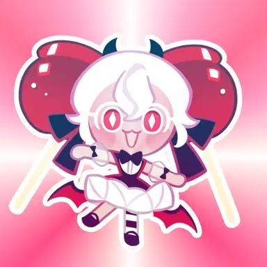 Profile image of 캔디애플맛 쿠키