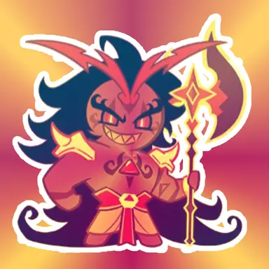 Profile image of 버닝스파이스 쿠키