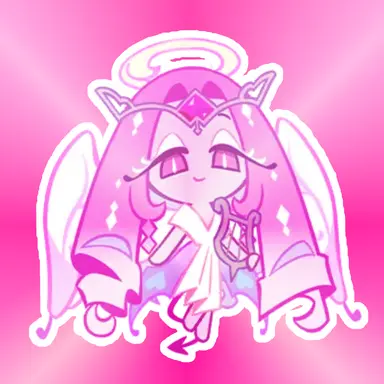 Profile image of 이터널슈가 쿠키