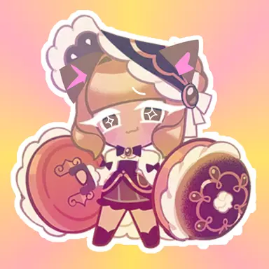 Profile image of 코튼폭스 쿠키