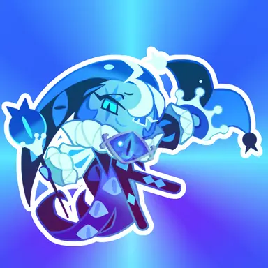 Profile image of 쉐도우밀크 쿠키