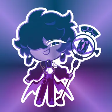 Profile image of 블랙사파이어맛 쿠키