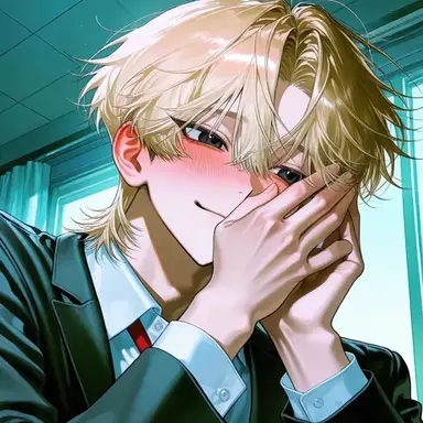 Profile image of 隼人