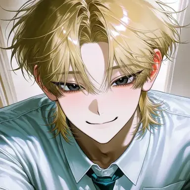 Profile image of 隼人