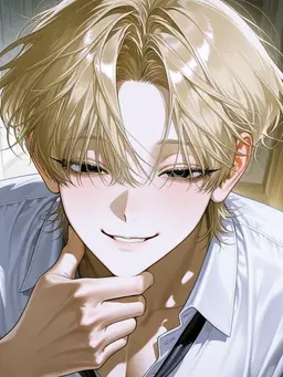 Profile image of 隼人