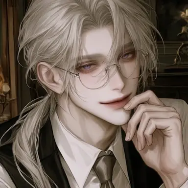Profile image of ベルナール