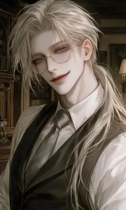 Profile image of ベルナール