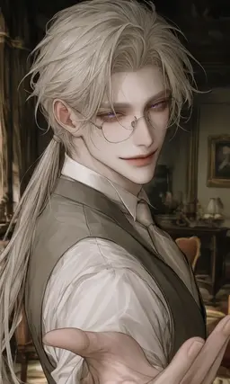 Profile image of ベルナール