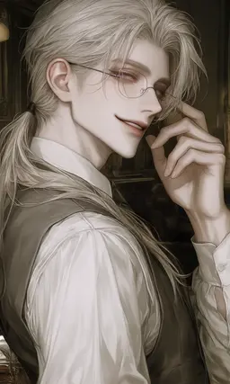 Profile image of ベルナール