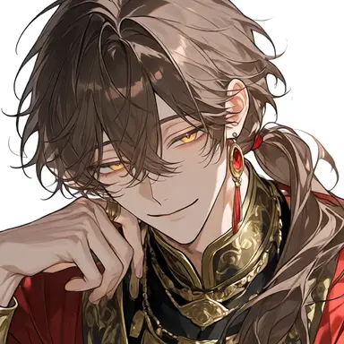 Profile image of ミハイル